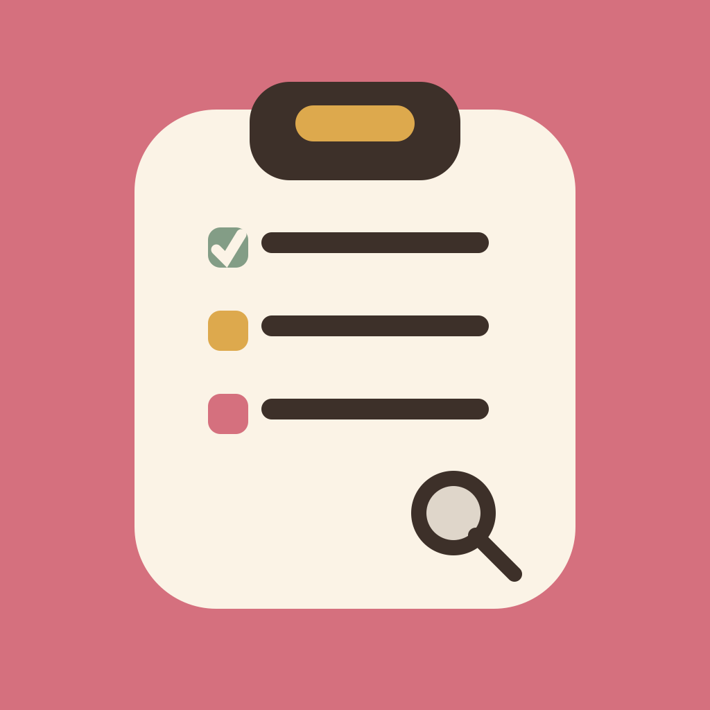 NannyNote app icon